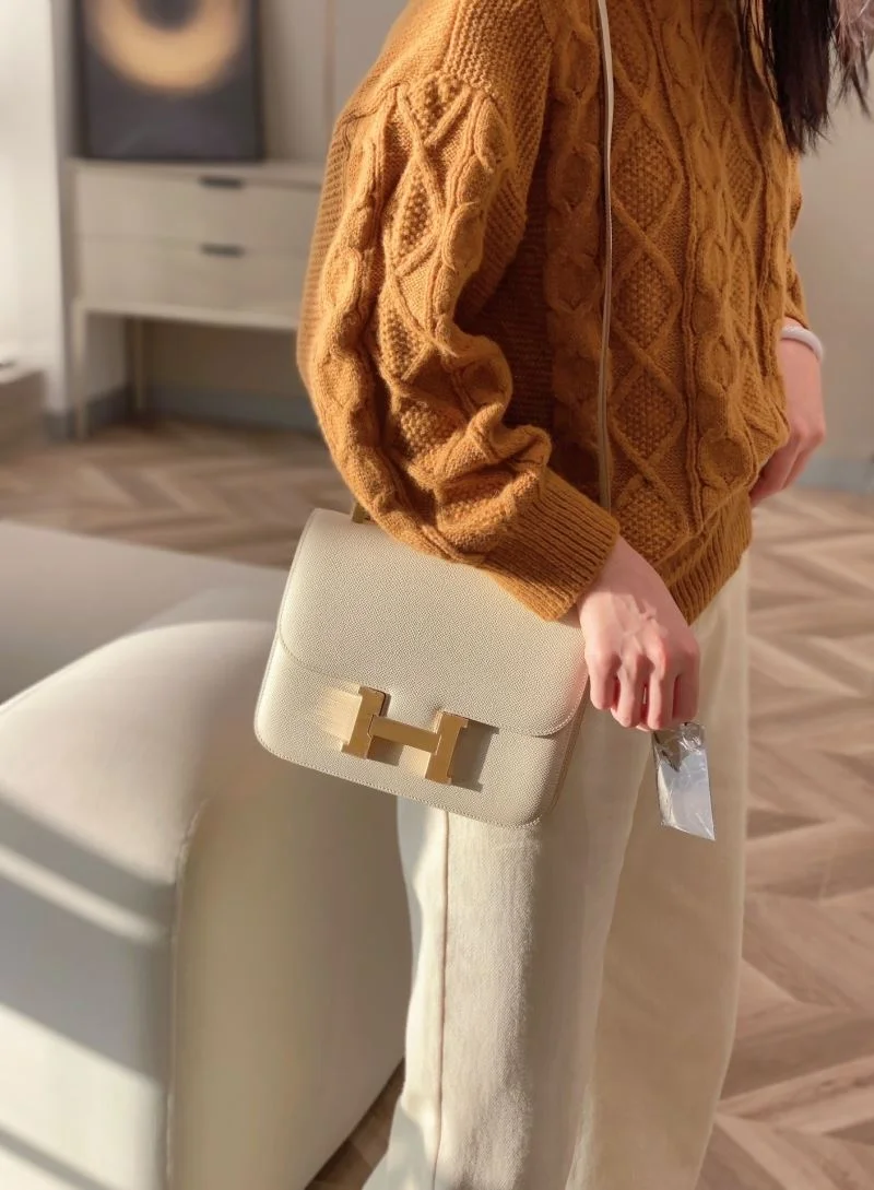 Popular Hermes Constance Bags 48326