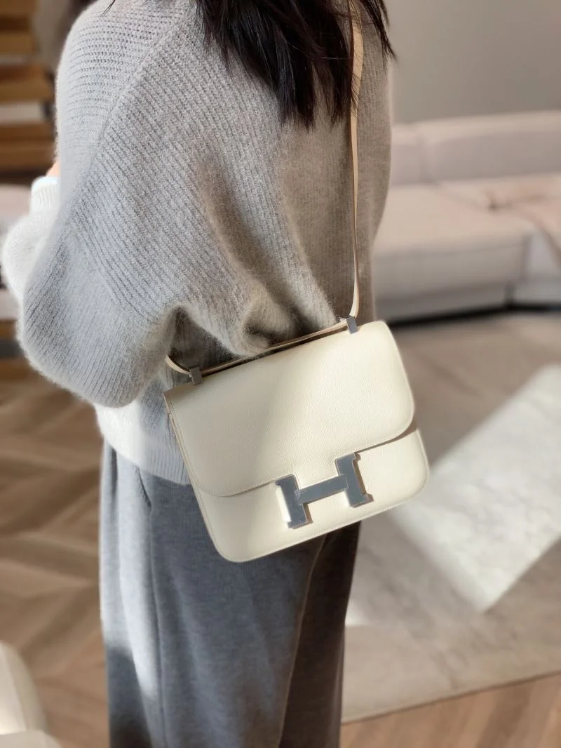 Reliable Hermes Constance Bags 48322
