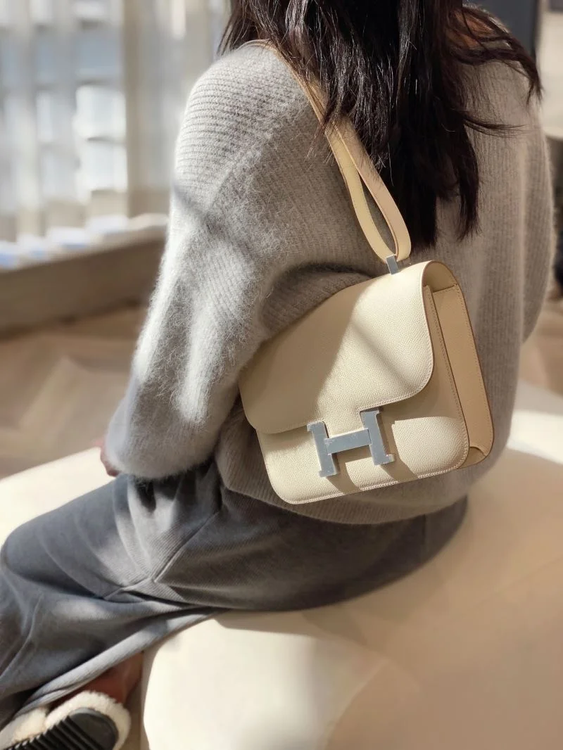 Reliable Hermes Constance Bags 48322