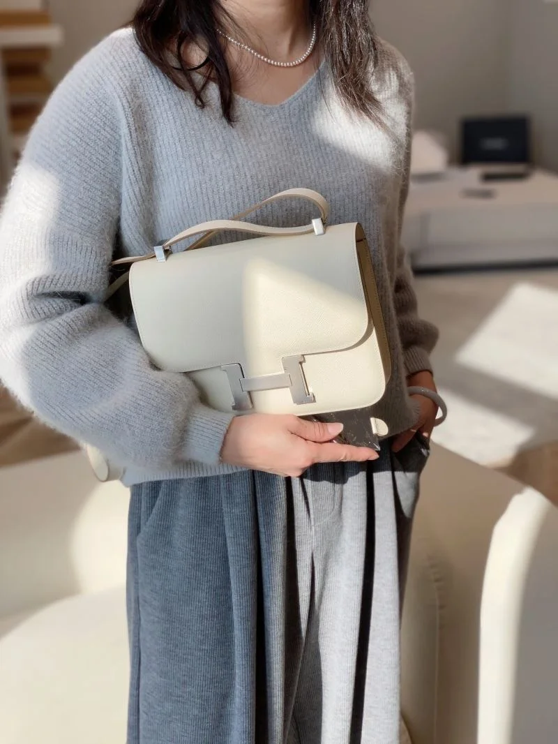 Reliable Hermes Constance Bags 48322