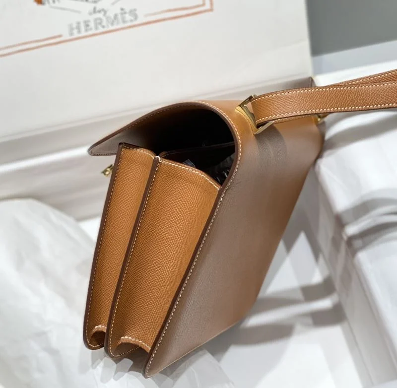Hermes Constance Bags Stylish 48320