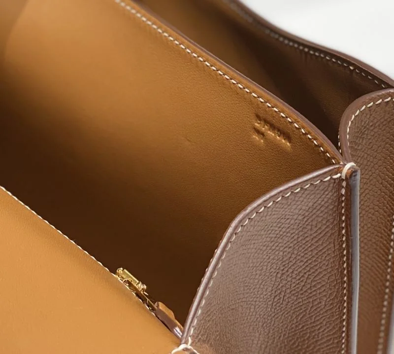 Hermes Constance Bags Stylish 48320