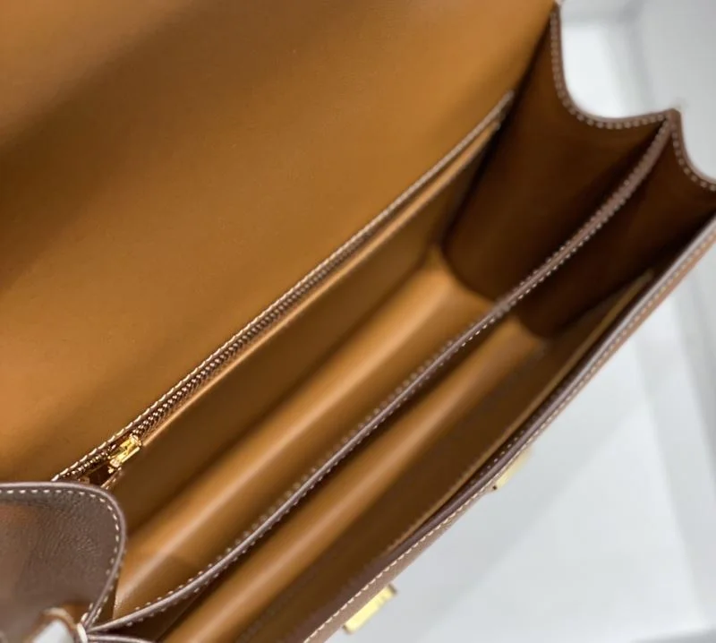Hermes Constance Bags Stylish 48320