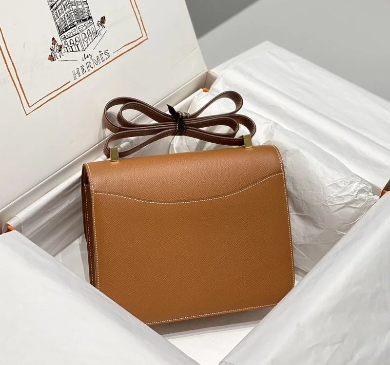 Hermes Constance Bags Chic 48332