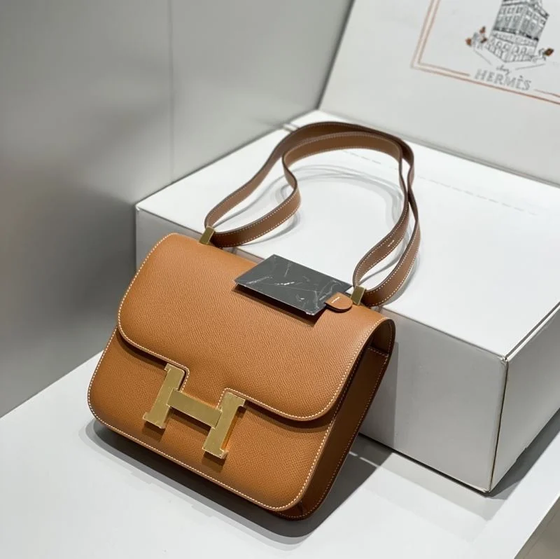 Hermes Constance Bags Chic 48332