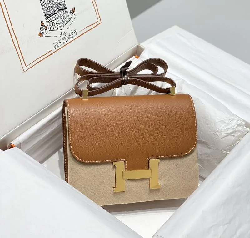 Hermes Constance Bags Chic 48332