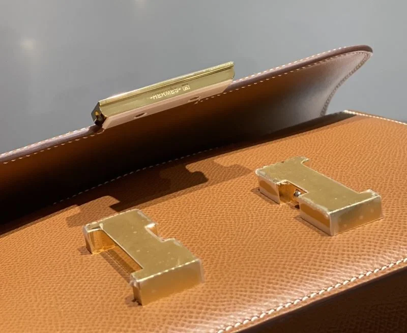 Hermes Constance Bags Chic 48332