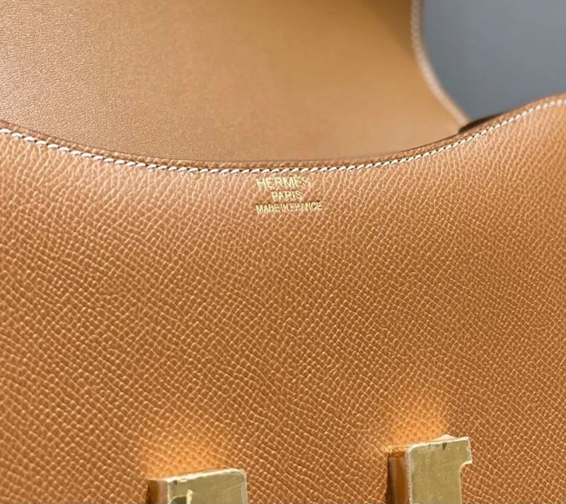 Hermes Constance Bags Chic 48332