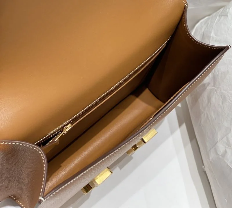 Hermes Constance Bags Chic 48332