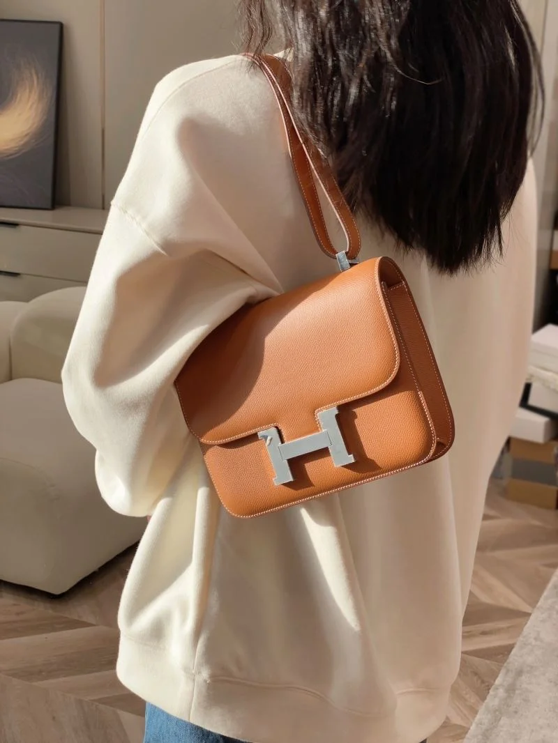 Hermes Constance Bags Chic 48332