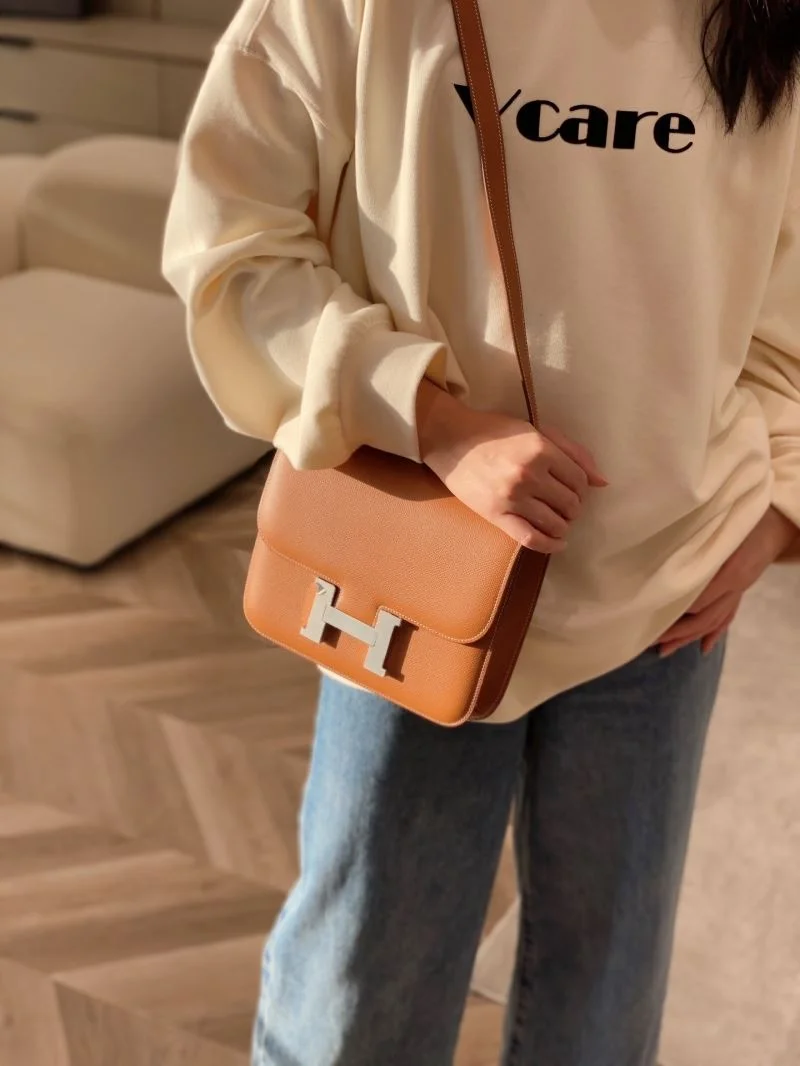 Hermes Constance Bags Chic 48332