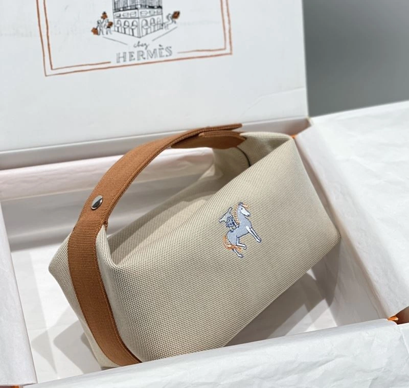 TopPick Hermes Cosmetic Bags 73731
