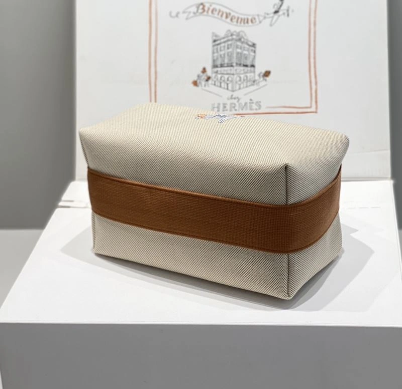 TopPick Hermes Cosmetic Bags 73731