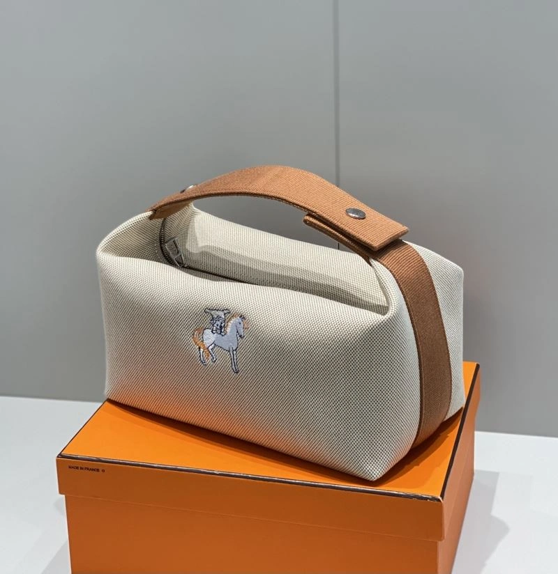 TopPick Hermes Cosmetic Bags 73731