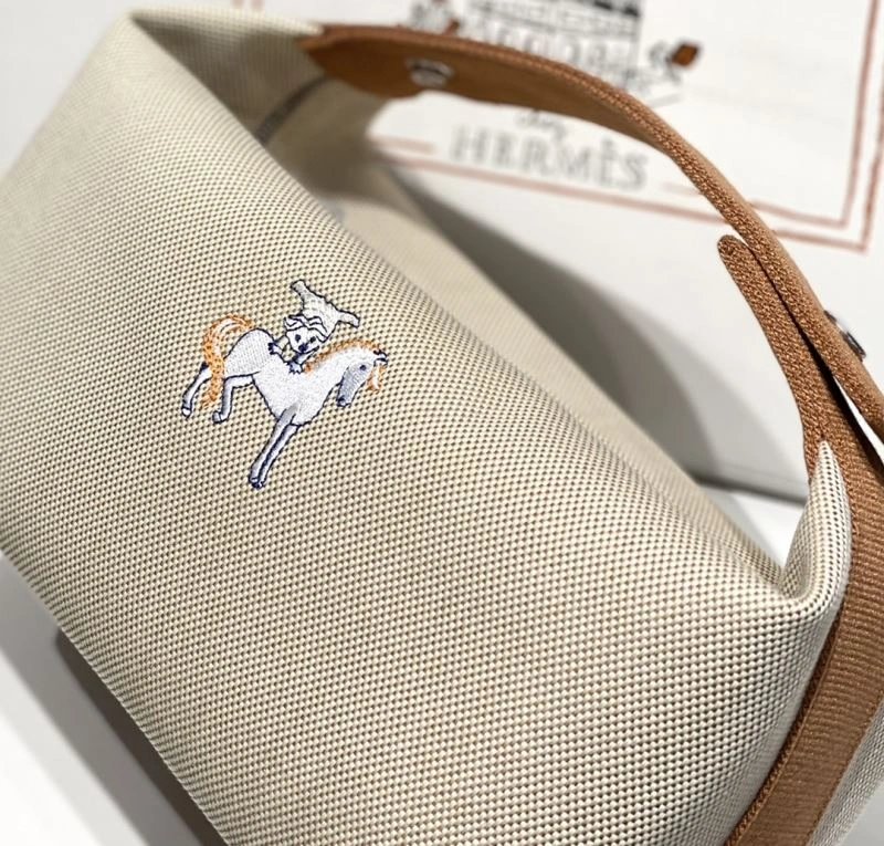 TopPick Hermes Cosmetic Bags 73731