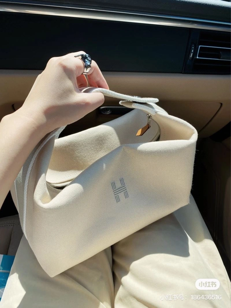 TopPick Hermes Cosmetic Bags 73731
