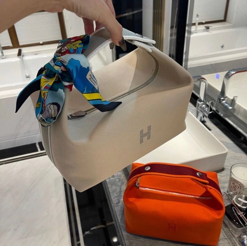 TopPick Hermes Cosmetic Bags 73731