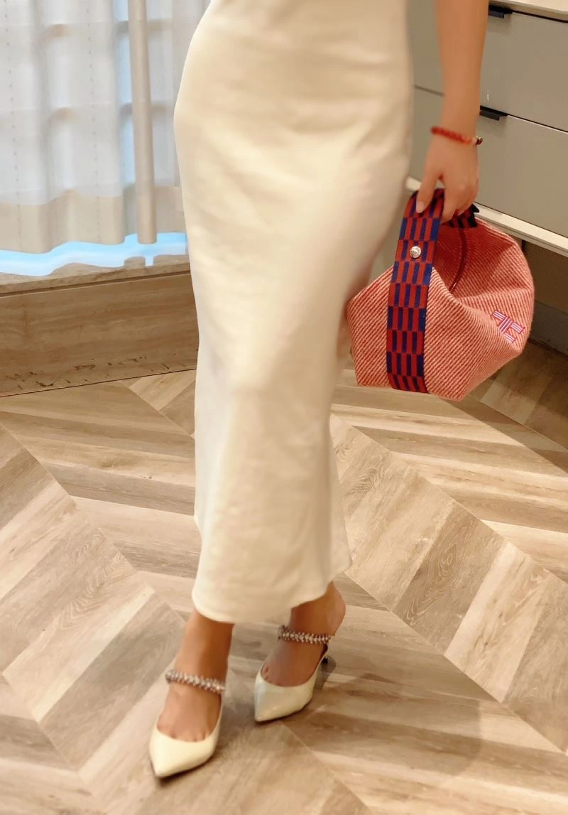 Hermes Cosmetic Bags Attractive 64421