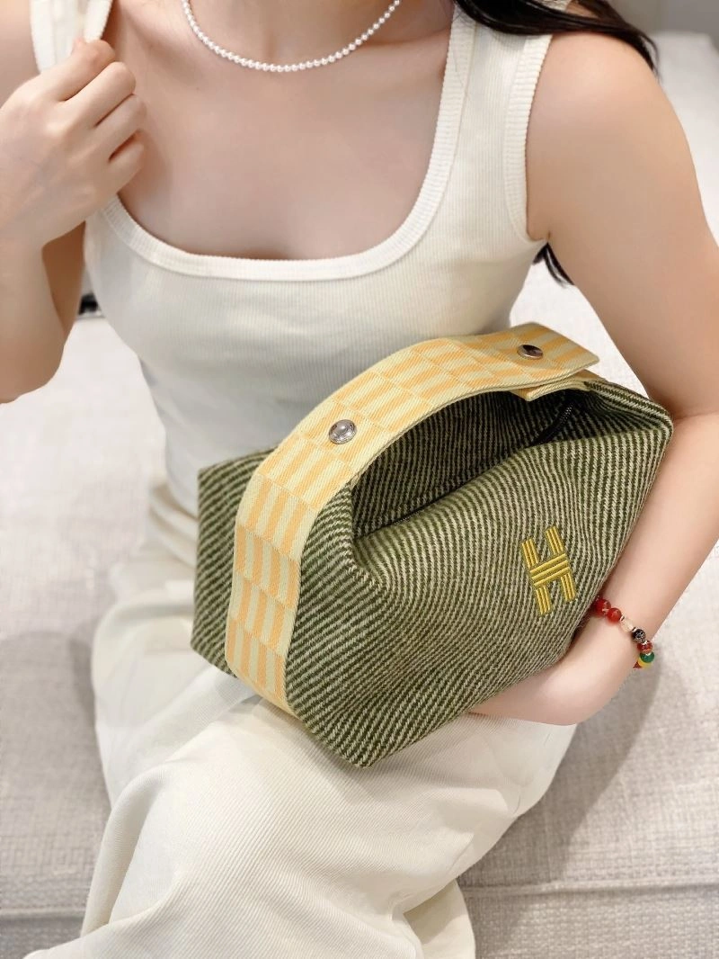 Hermes Cosmetic Bags UrbanStyle 64459