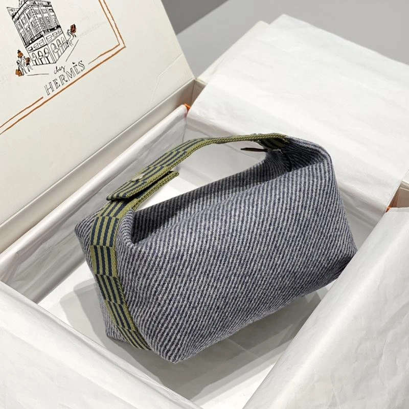 Snug Hermes Cosmetic Bags 64418