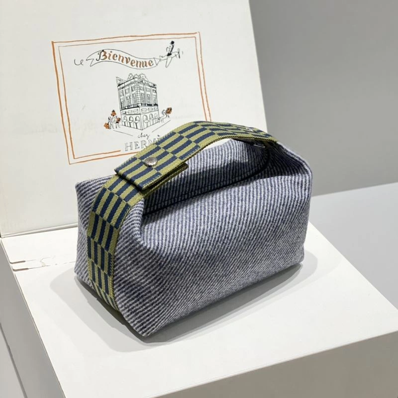 Snug Hermes Cosmetic Bags 64418