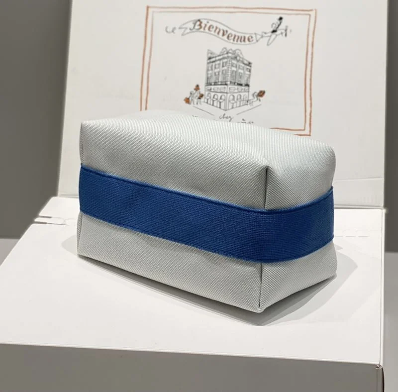 Premium Hermes Cosmetic Bags 48319