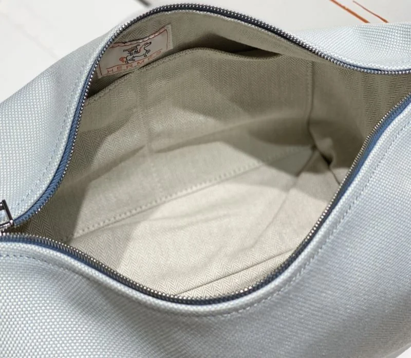 Premium Hermes Cosmetic Bags 48319