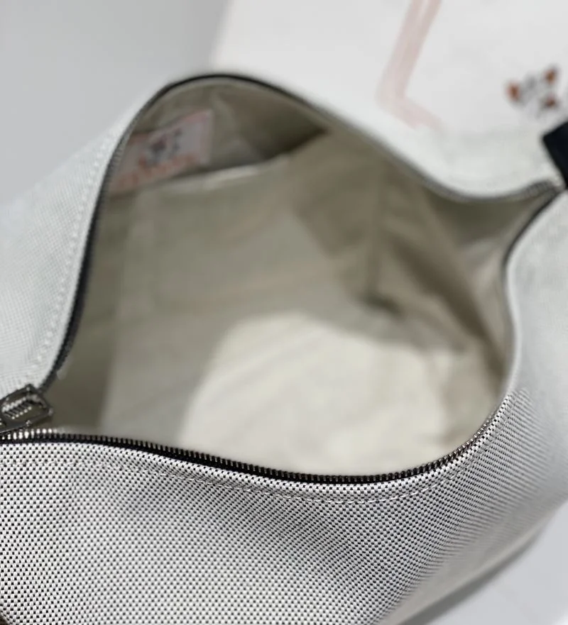 FlexibleFit Hermes Cosmetic Bags 48395