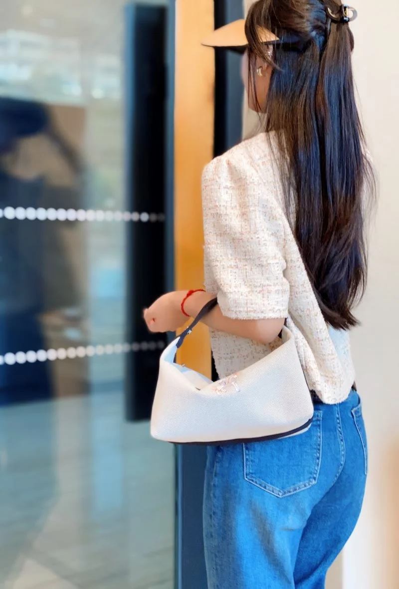 FlexibleFit Hermes Cosmetic Bags 48395