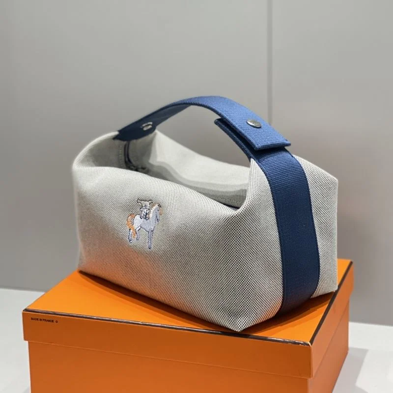 Hermes Cosmetic Bags MultiPurpose 48330