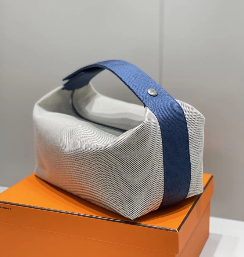 Hermes Cosmetic Bags MultiPurpose 48330