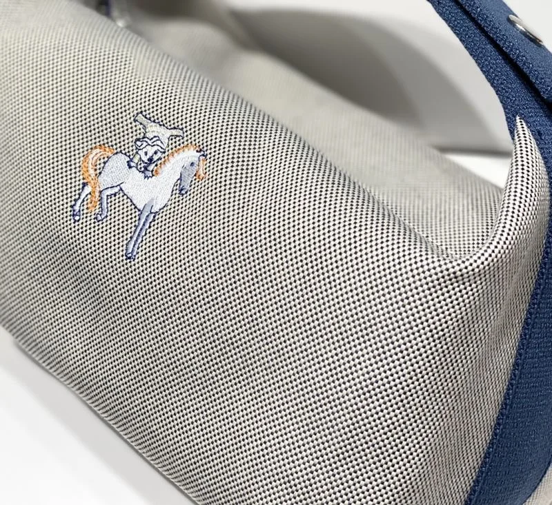 Hermes Cosmetic Bags MultiPurpose 48330