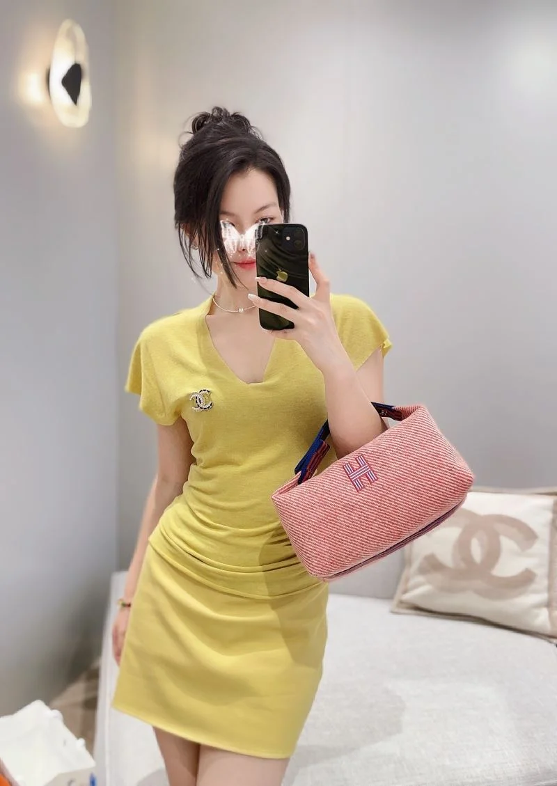 Attractive Hermes Cosmetic Bags 48325