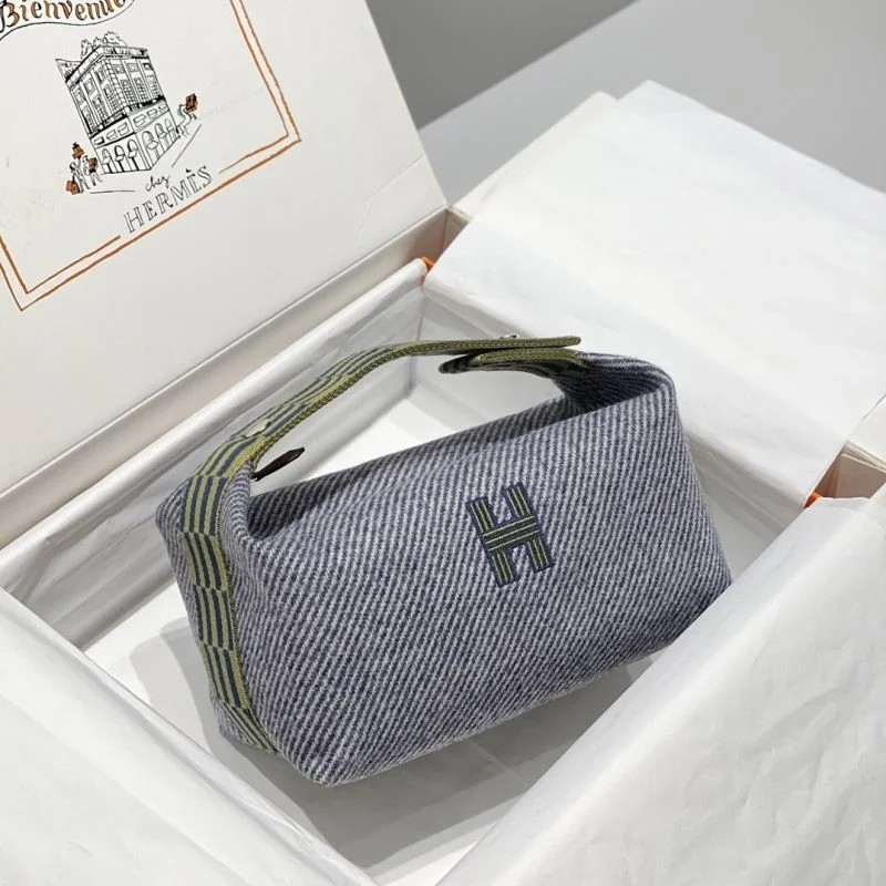 Hermes Cosmetic Bags Sporty 48312