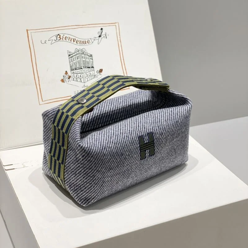 Hermes Cosmetic Bags Sporty 48312