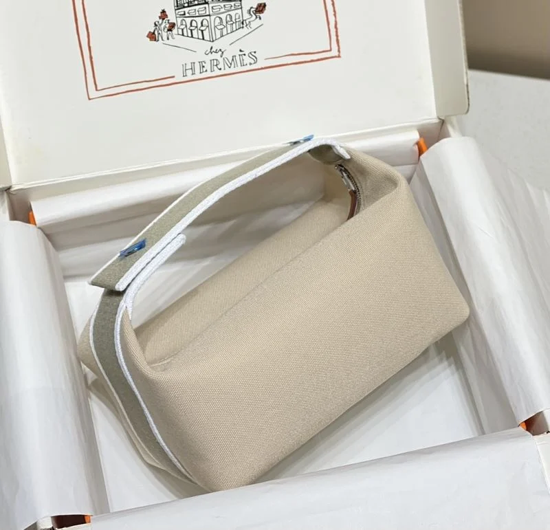 Hermes Cosmetic Bags ZeroBulk 48318