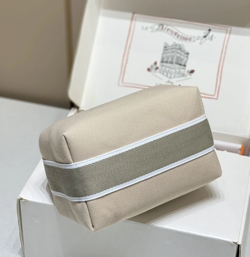 Hermes Cosmetic Bags ZeroBulk 48318