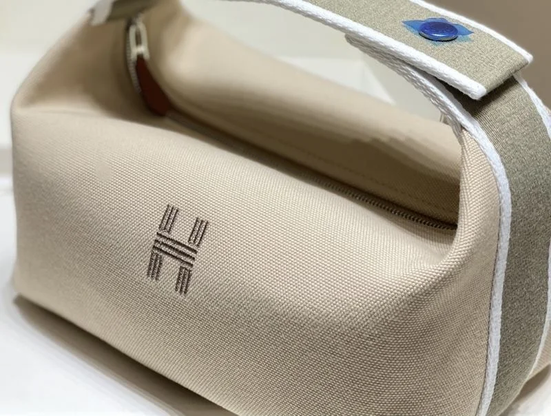 Hermes Cosmetic Bags ZeroBulk 48318