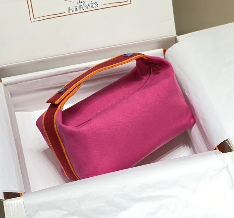 Hermes Cosmetic Bags SoftTouch 48315