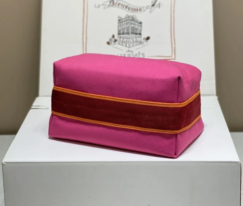 Hermes Cosmetic Bags SoftTouch 48315