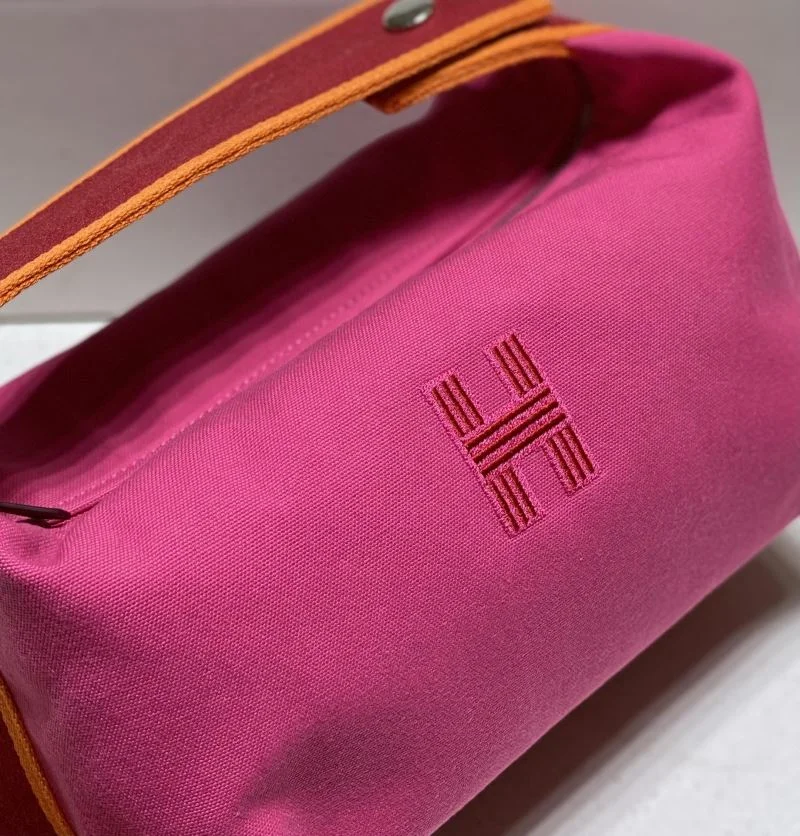 Hermes Cosmetic Bags SoftTouch 48315