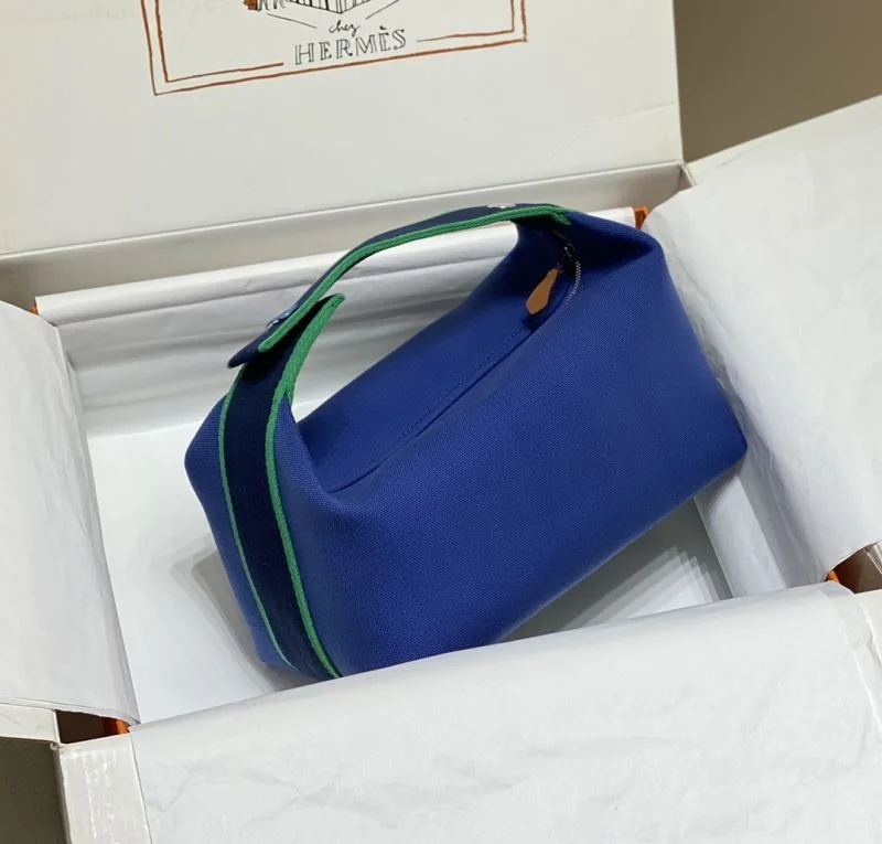 Durable Hermes Cosmetic Bags 48313