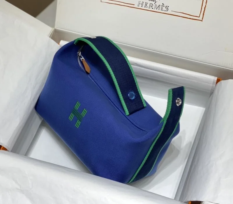 Durable Hermes Cosmetic Bags 48313