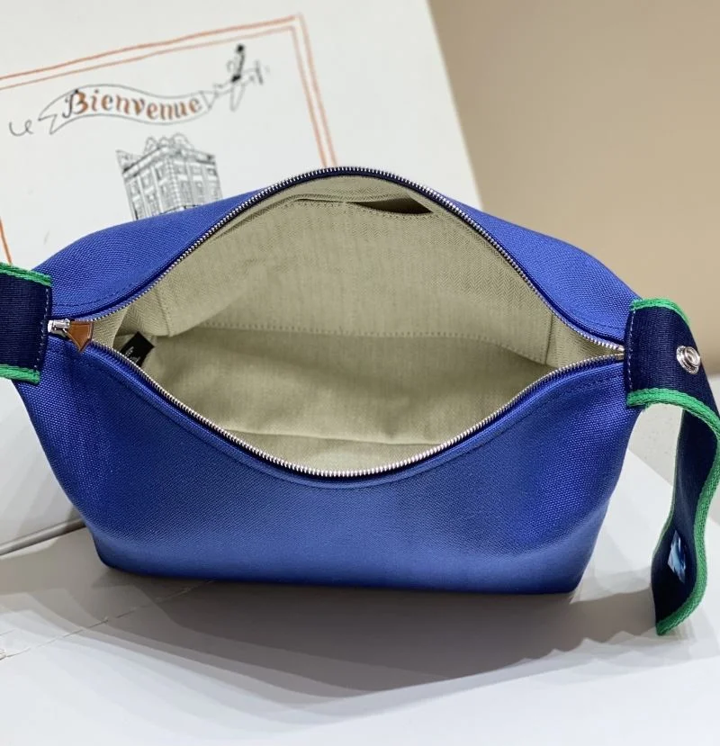 Durable Hermes Cosmetic Bags 48313