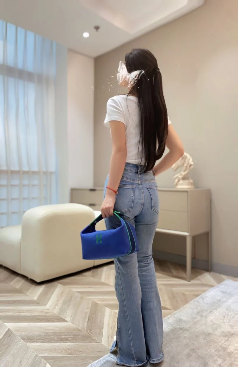 Durable Hermes Cosmetic Bags 48313
