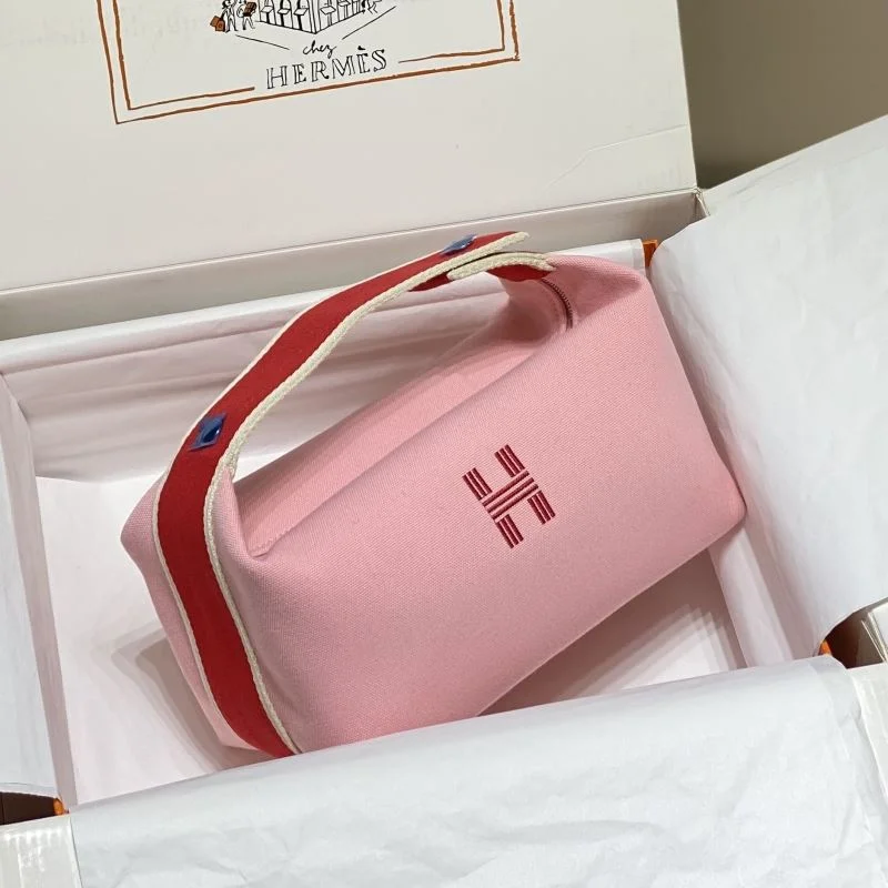 Hermes Cosmetic Bags Premium 48329