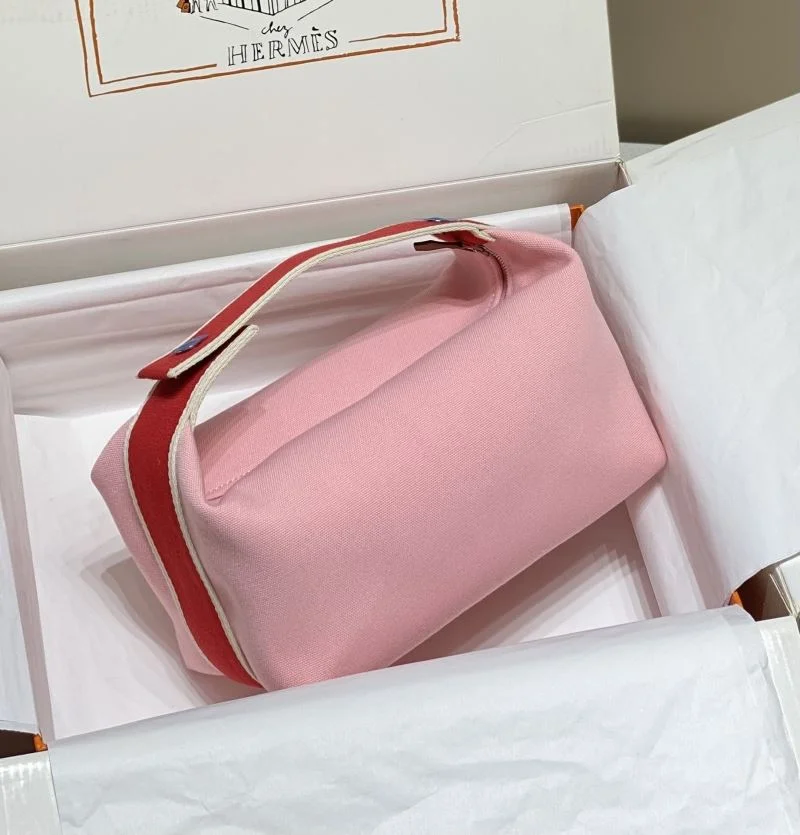 Hermes Cosmetic Bags Premium 48329