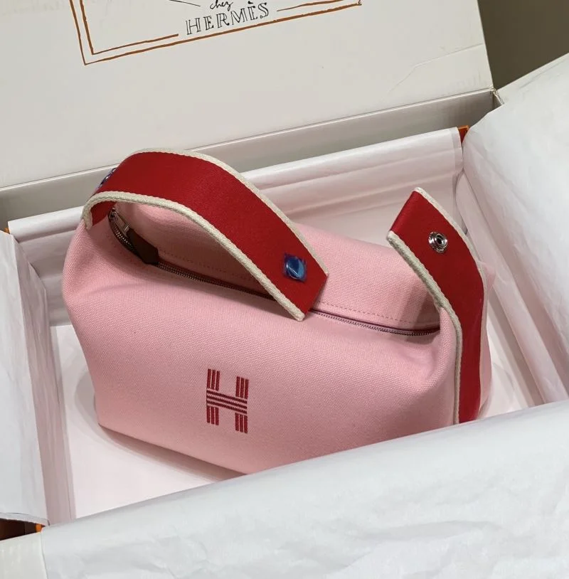 Hermes Cosmetic Bags Premium 48329