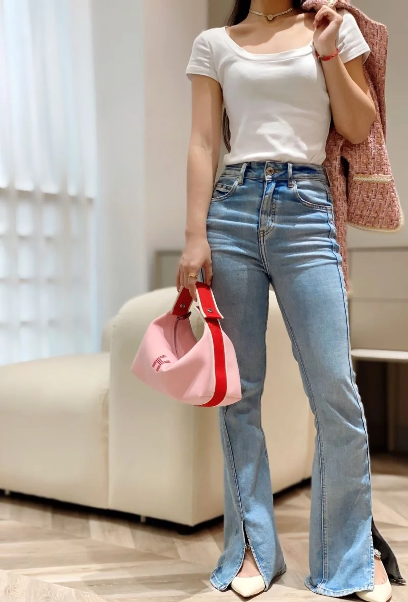 Hermes Cosmetic Bags Premium 48329