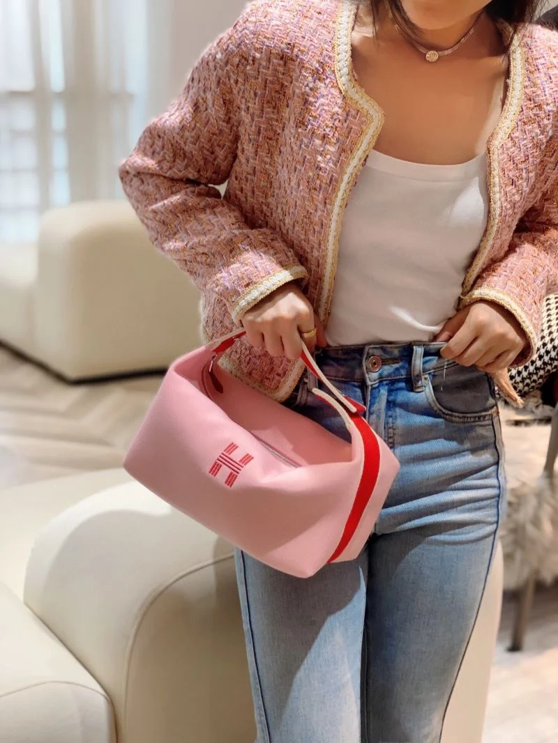 Hermes Cosmetic Bags Premium 48329